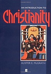 [중고] An Introduction to Christianity (Paperback)