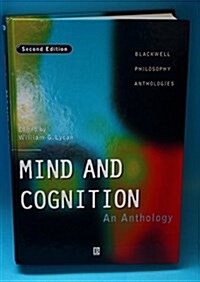 Mind and Cognition (Hardcover, 2nd, Subsequent)