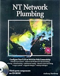 Nt Network Plumbing (Paperback)