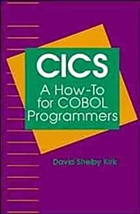 Cics (Paperback)