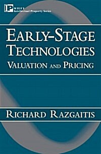 Early-Stage Technologies (Hardcover)