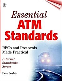 Essential Atm Standards (Hardcover)