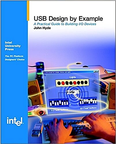 USB Design by Example (Paperback, CD-ROM)