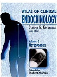 Atlas of Clinical Endocrinology (Hardcover)