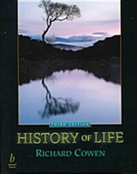 History of Life (Paperback, 3rd, Subsequent)