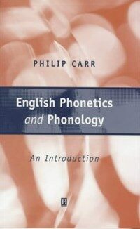 English phonetics and phonology : an introduction