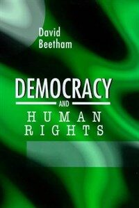 Democracy and human rights