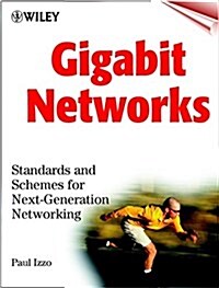 [중고] Gigabit Networks (Hardcover)