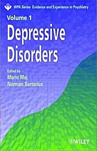 Depressive Disorders (Hardcover)