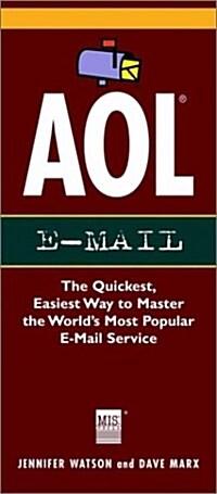 Aol E-Mail (Paperback)