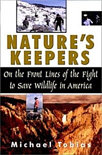Natures Keepers (Hardcover)