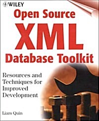 Open Source Xml Database Toolkit (Paperback)
