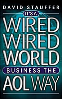 [중고] It‘s a Wired Wired World (Hardcover)