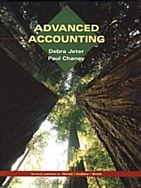 Advanced Accounting (Hardcover, Subsequent)