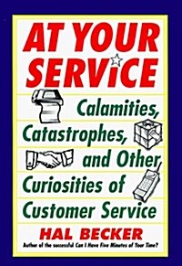 At Your Service (Paperback)