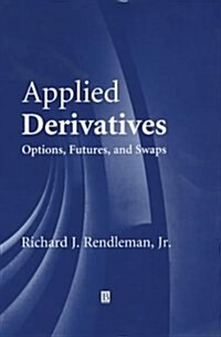 Applied Derivatives (Hardcover)