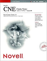 Cne Clarke Notes (Paperback)
