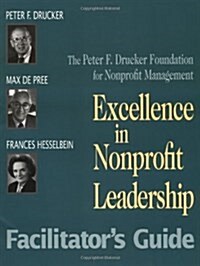 Excellence in Nonprofit Leadership (Paperback)