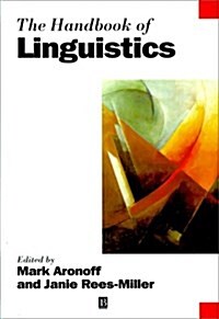 The Handbook of Linguistics (Hardcover)