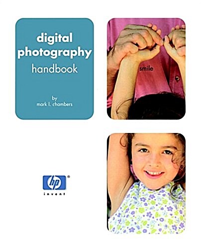 Digital Photography Handbook (Paperback)