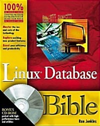 Linux Database Bible (Paperback)