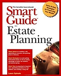 Smart Guide to Estate Planning (Paperback)