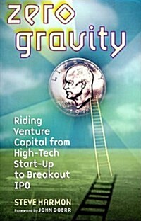 Zero Gravity (Hardcover)