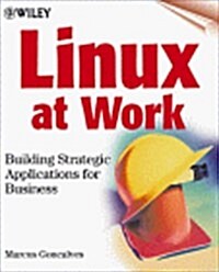 Linux at Work (Paperback, CD-ROM)