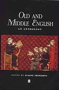 Old and Middle English (Hardcover)
