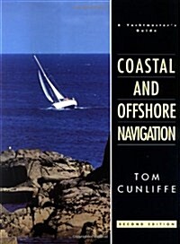 Coastal and Offshore Navigation (Paperback, 2nd)