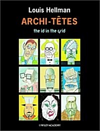 Archi-Tetes (Paperback)