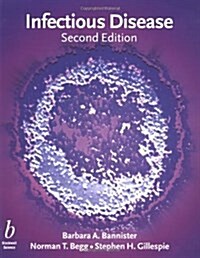 Infectious Disease (Paperback, 2nd, Subsequent)