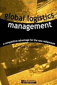 [중고] Global Logistics Management (Paperback)