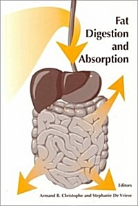 Fat Digestion and Absorption (Hardcover)