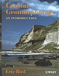 Coastal Geomorphology (Hardcover)