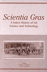 Scientia Gras (Paperback)