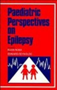 Paediatric perspectives on epilepsy : symposium held at the Grand Hotel, Eastbourne, December 1984