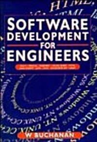 Software Development for Engineers (Paperback)