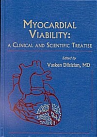 Myocardial Viability (Hardcover)