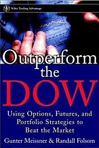 Outperform the Dow (Hardcover)