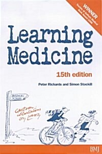 Learning Medicine (Paperback)