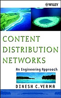 Content Distribution Networks (Hardcover)