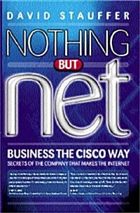Nothing but Net (Hardcover)