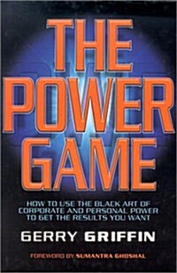 The Power Game (Hardcover)