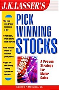 J.K. Lassers Pick Winning Stocks (Paperback)