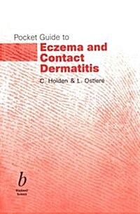 Pocket Guide to Eczema and Contact Dermatitis (Paperback)