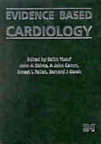 Evidence Based Cardiology (Hardcover)