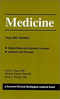 Medicine (Paperback)