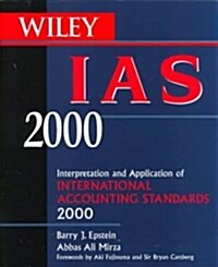 Wiley Ias 2000 (Paperback, CD-ROM)