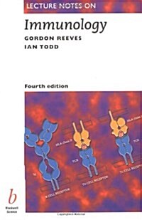 Lecture Notes on Immunology (Paperback, 4th)